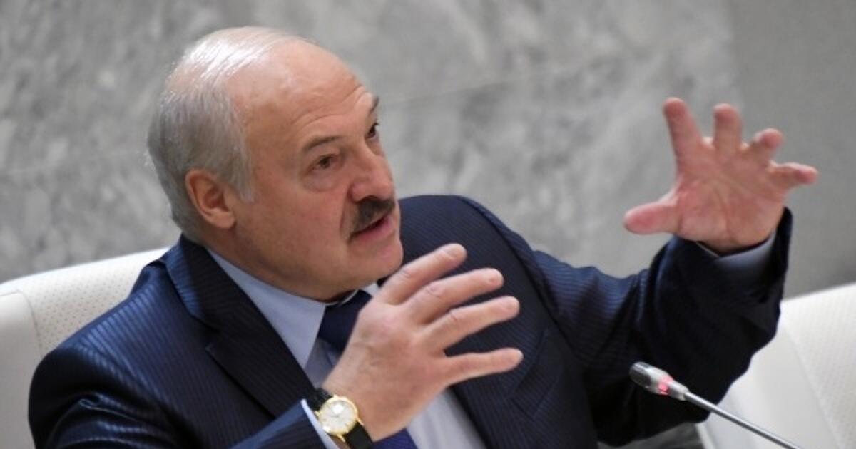 Végleg lelépne Putyin egyik legfontosabb szövetségese Kép