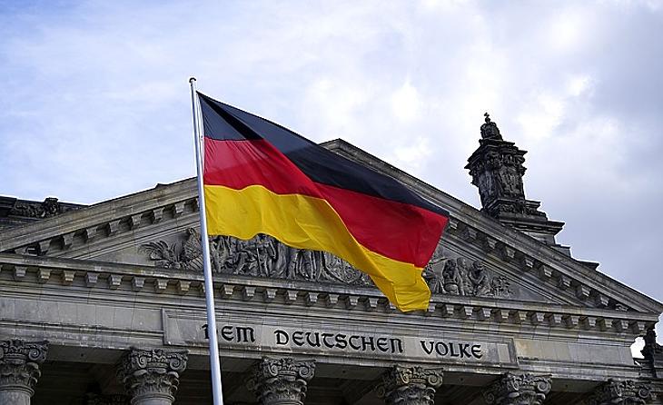 A német nemzetbiztonság és a szélsőjobb titkos kapcsolata