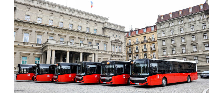 Ingyenes lesz a tömegközlekedés Belgrádban
