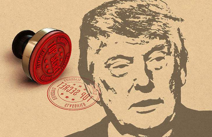 Eskü alatt vallatnák Trumpot: kiderül, mi köze lehet az oroszoknak a választáshoz?