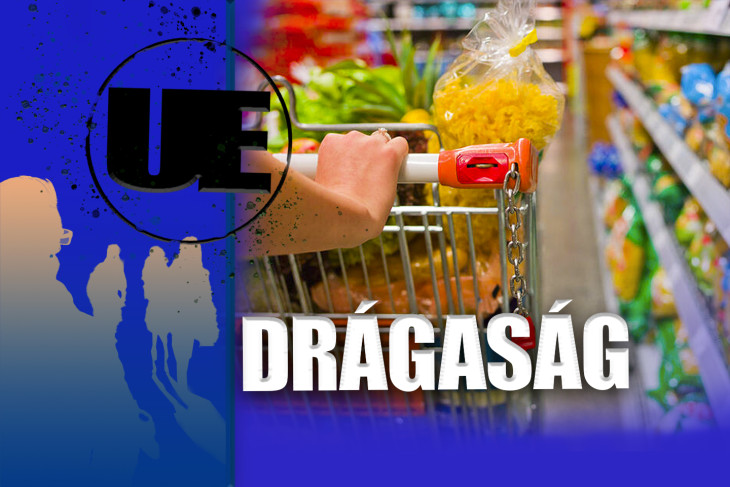 UE Drágaság