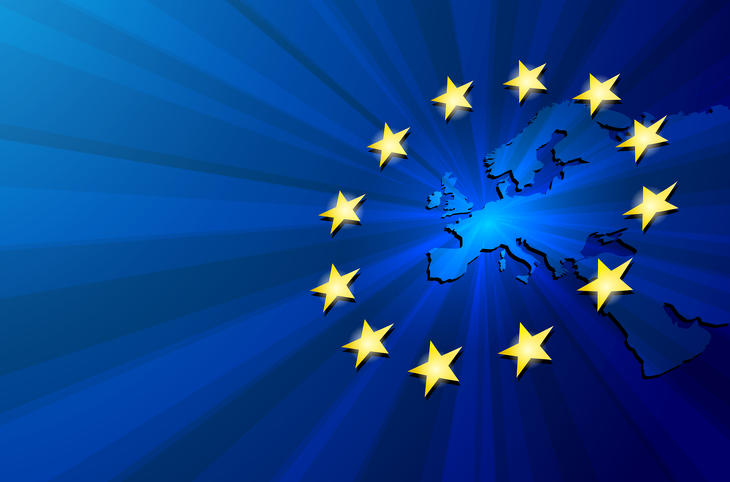 Megint kisebb teher lett az infláció Európában