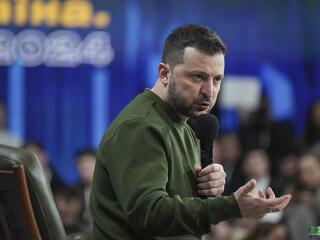 Ez már az ukrán csőd kezdete? A Fitch szerint az lehet