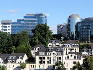 Luxemburg 2,5 milliárd euró értékben fagyasztott be orosz vagyont