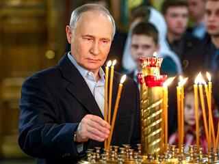 Hadijelentés: büszkén sorolják az oroszok, hogy miket tudtak szétlőni