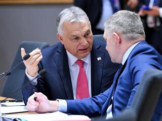 Embereket küld Orbán Viktor a Barátság vezeték megrongálódott részéhez