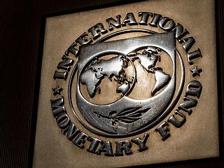 Véleményt mondott az IMF a magyar válságkezelésről 