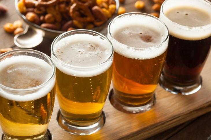 Kevesebb sört ittak a magyarok – megvan rá a magyarázat