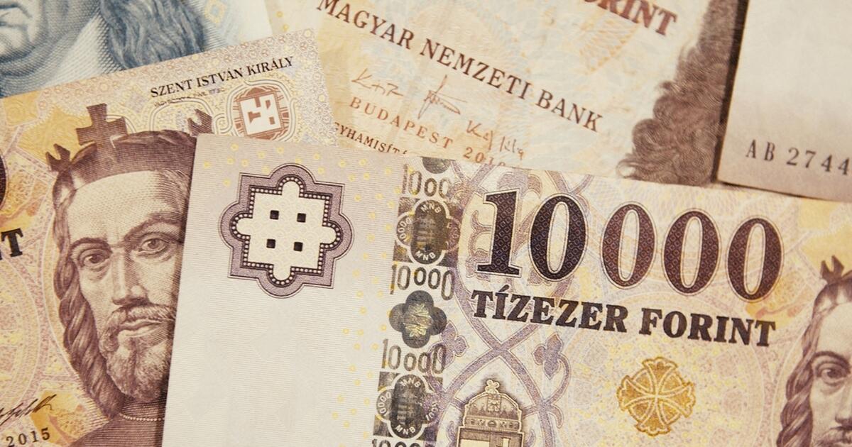 Többet adóztunk: kisebb lett a kormányzati szektor hiánya