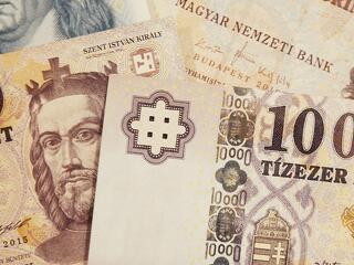 Többet adóztunk: kisebb lett a kormányzati szektor hiánya
