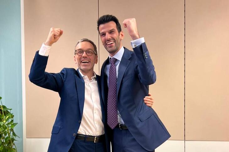 Hivatalos: Orbán Viktor szövetségesei örülhetnek, de a végén nem biztos, hogy ők nevetnek