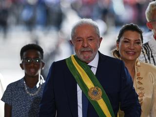 Nemcsak Lula, az egész bolygó nagy pofont kapott a brazil parlamentben