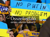 Putyin csak 30 százalékot kapott