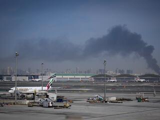 Így térhetnek haza a háborús zónában rekedt magyarok: Szijjártó Péter bejelentést tett