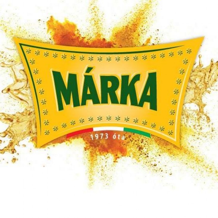 Márka üdítő