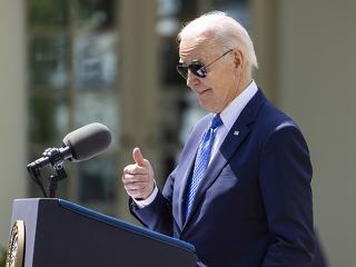 Fizessenek a gazdagok: Joe Biden is Botka László szlogenjével akar elnök maradni
