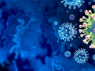 Koronavírus: 91 az új fertőzött, elhunyt 8 beteg, 