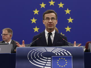 Neonáci gyökerű párt kaphat fontos posztokat a svéd kormányban