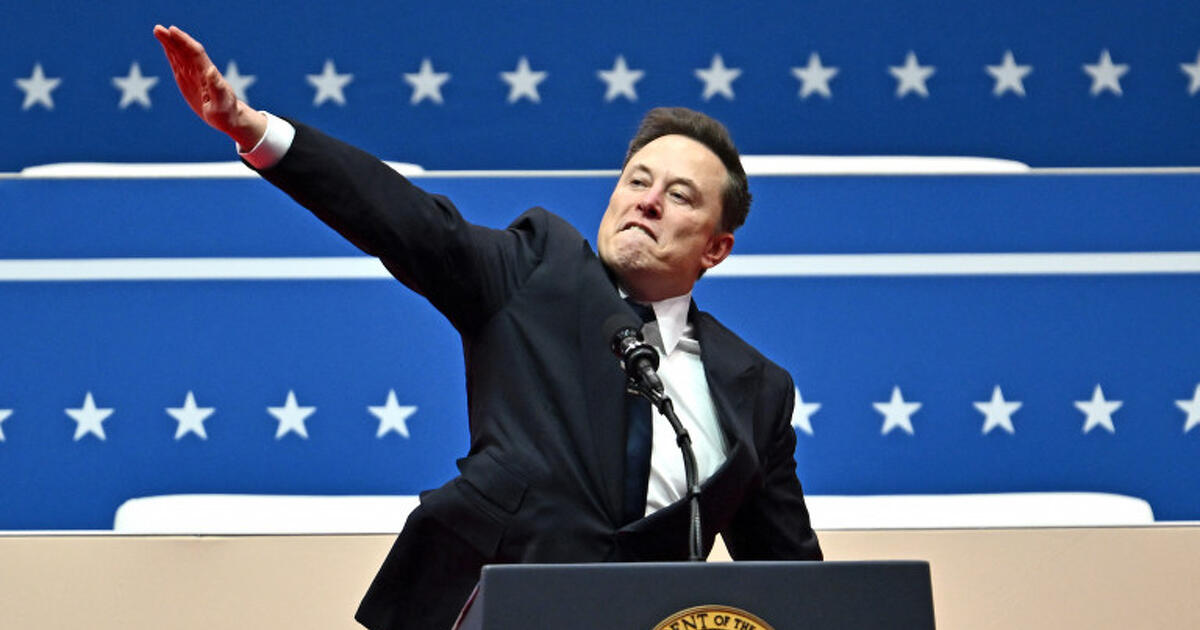 Elon Musk szerint adósrabszolgaság vár Trump Amerikájára