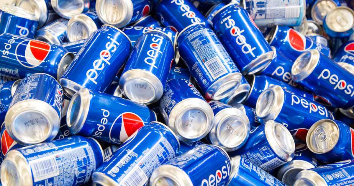 Üdítő számokat közölt a Pepsi Kép