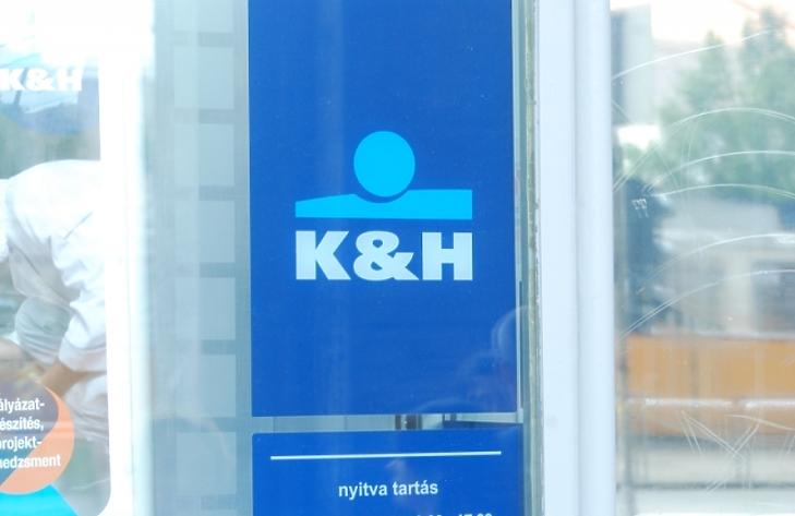 A bankok közül elsőként a K&H ügyfelei számláznak nyílt bankolással