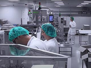 Eddig nagyon jó éve volt a Richternek