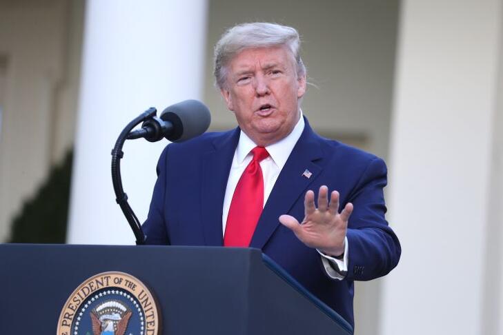 Újra leül egymással az Egyesült Államok és Irán