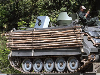Enyhítenék a háborús feszültséget a Távol-Keleten is – de az egyik fél még nem áll készen