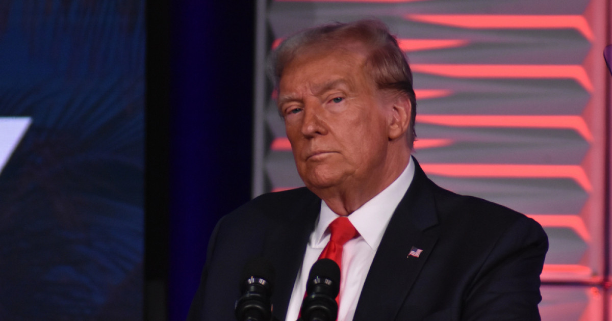 Trump és a hírszerzés most nagy pofont kapott