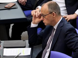 Áttörés Németországban: szabad utat kapott a költekezés 
