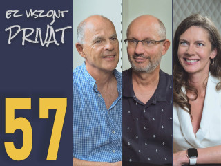 Ez Viszont Privát 57 EVP