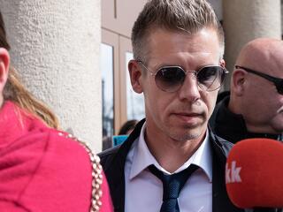 Újabb hangfelvétel került elő Magyar Péterről