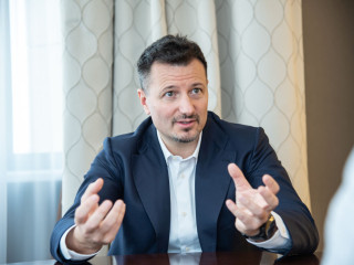 Lakatos Benjámin: Európában nincs ellátásbiztonsági probléma