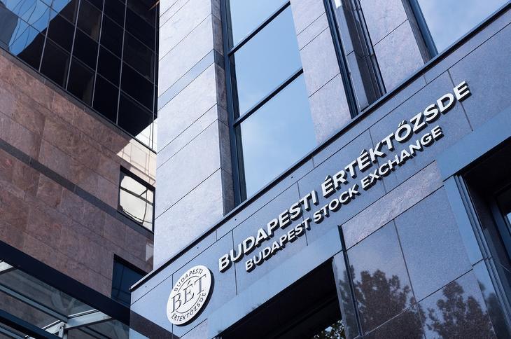 BÉT - Elemző: az OTP húzta le a BUX-ot