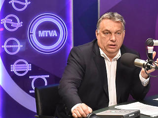 Orbán Viktor: áttörés van!