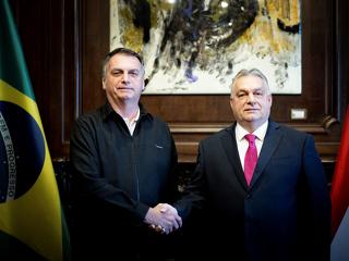CNN: Kirúgott két embert a brazíliai magyar nagykövetség
