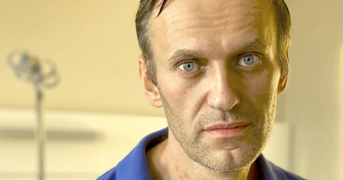 Durva vád: így ölethette meg Putyin Navalnijt?