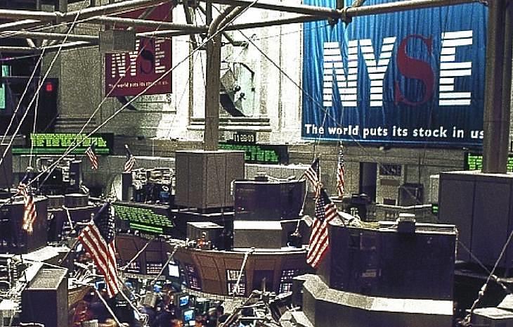 Eddig jó, de most újabb pocsék hírekre készülnek a tőzsdék