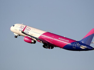 A WizzAir csőd helyett inkább növekedik