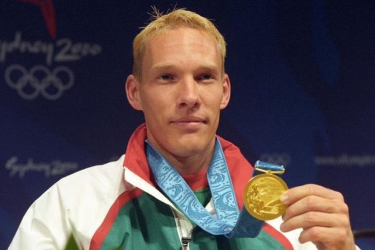 Elhunyt Csollány Szilveszter - 51 éves volt 