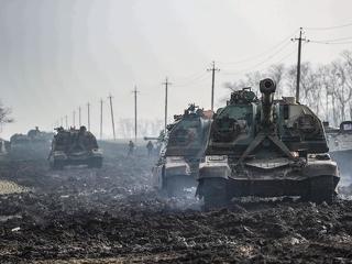 Már csaknem 50 ezer katona halhatott meg az ukrán háborúban – reggeli összefoglaló