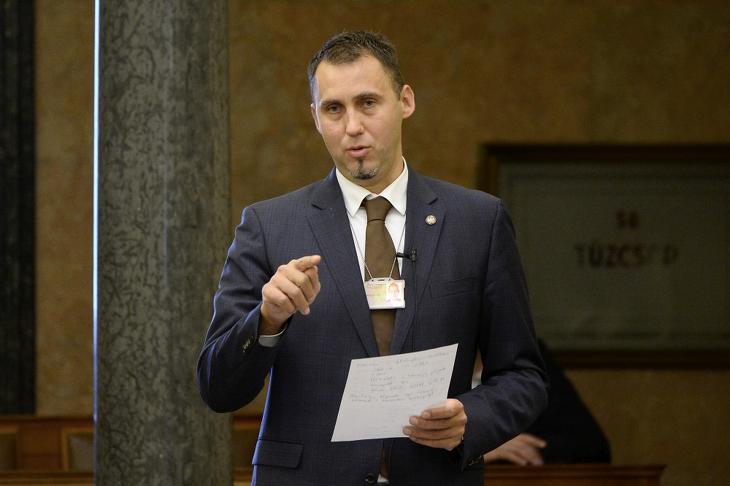 MNB-alelnök: jelentős kockázata van a kemény földet érésnek