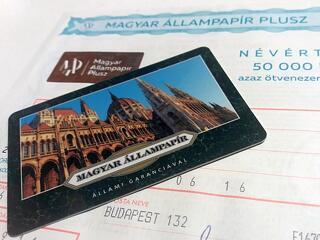 Ezért nem érdemes aggódniuk az állampapír-befektetőknek