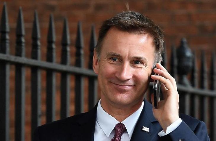 Mr. Soft Brexit: az ember, aki megállítaná Boris Johnsont