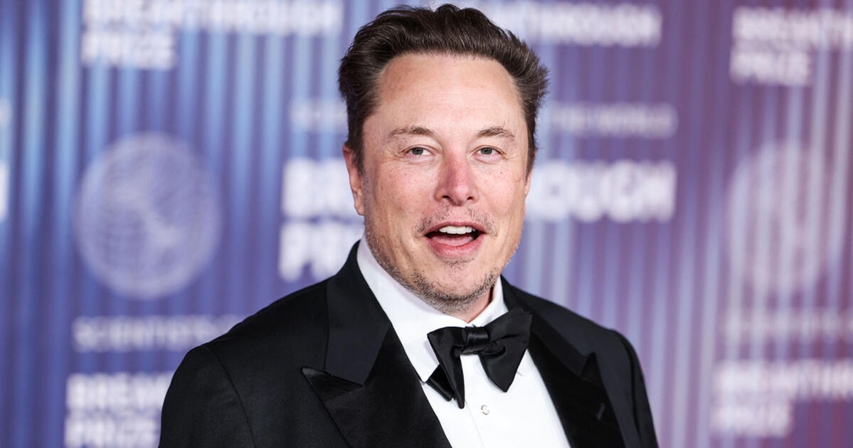 Méretes bukás: közel 54 ezer milliárd forintos bukást mutatott be a Tesla