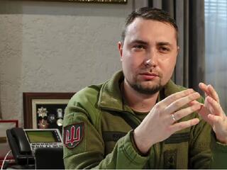 Zelenszkij kinevezte az ukrán elnöki iroda új vezetőjét