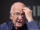 Peter Higgs