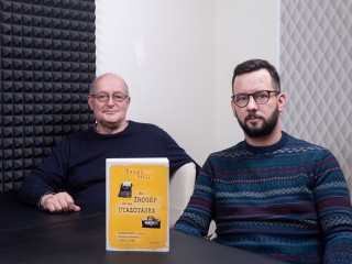 Haraszti Miklós és Danyi Gábor a Klasszis podcastban