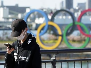 Tényleg elhalasztják a tokiói olimpiát - frissítve