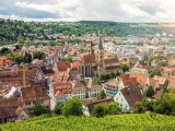 Stuttgart. Fotó: Stuttgart honlapja
